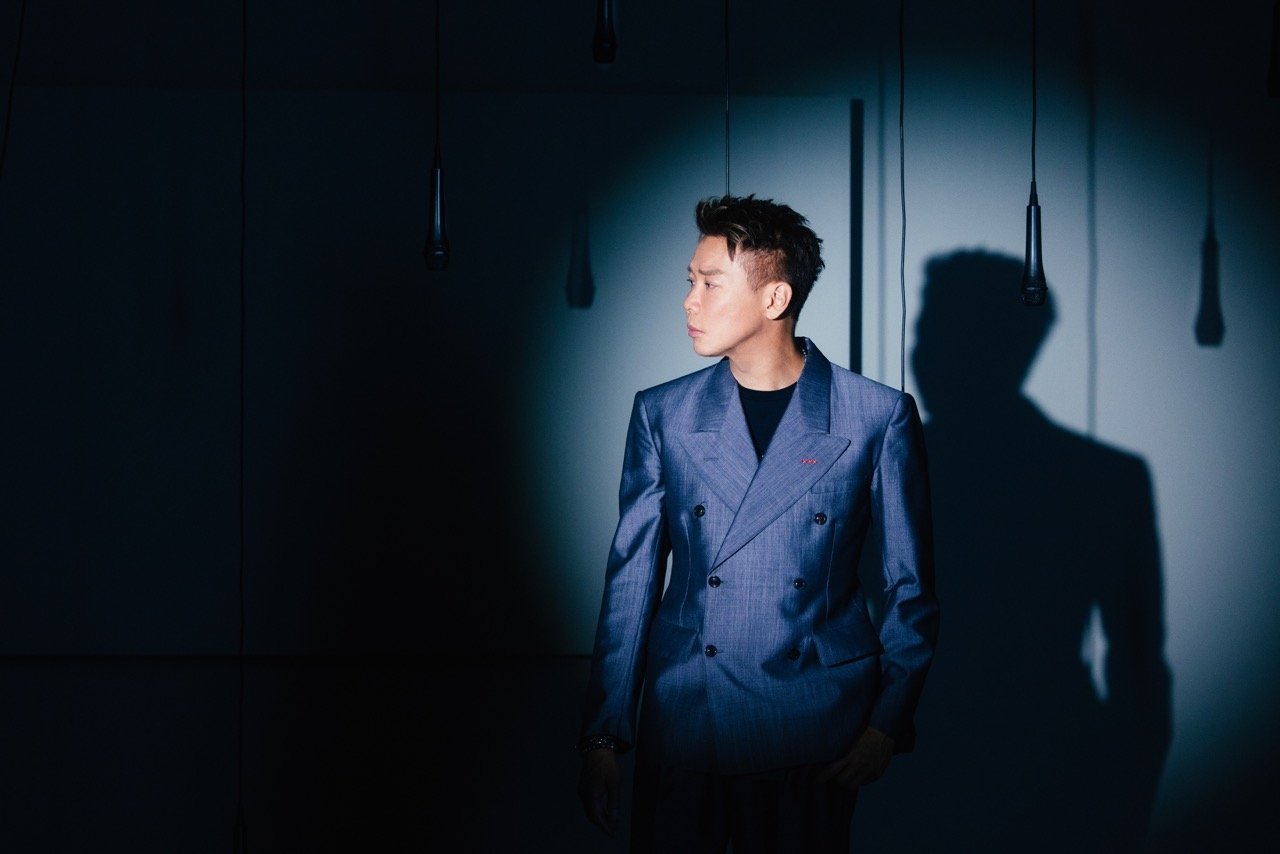 陶喆、A-Lin 歌王歌后合作飆唱〈Lonely is the Night〉,天籟合體讓人雞皮疙瘩!