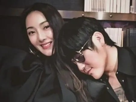 曹格近況曝光！直播再提前妻吳速玲，罕見告白：「我還沒忘！」