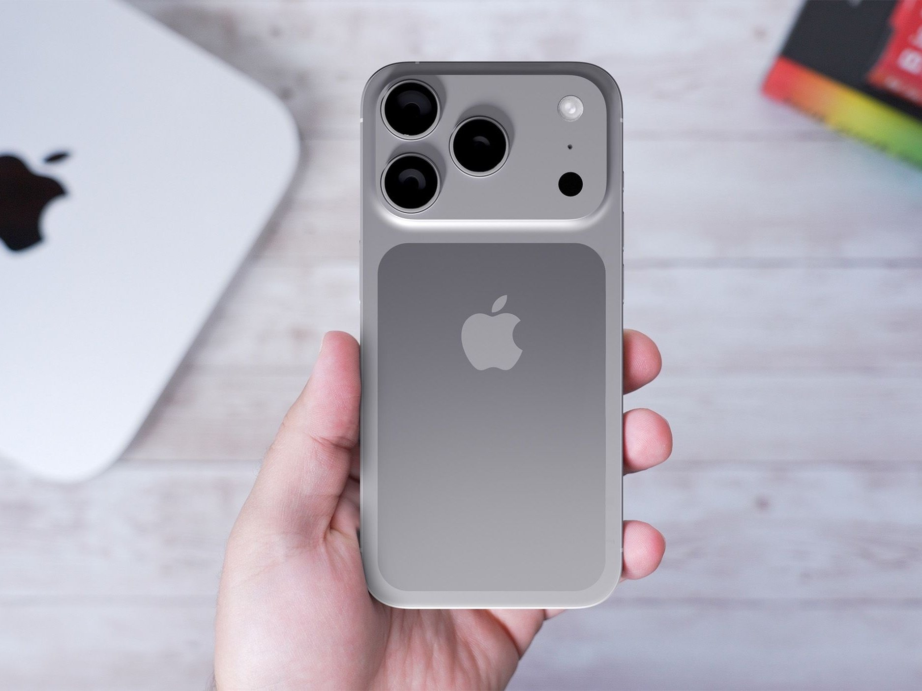2025 蘋果發表會日期揭曉？傳出 iPhone 17、5 項全新產品同步登場！