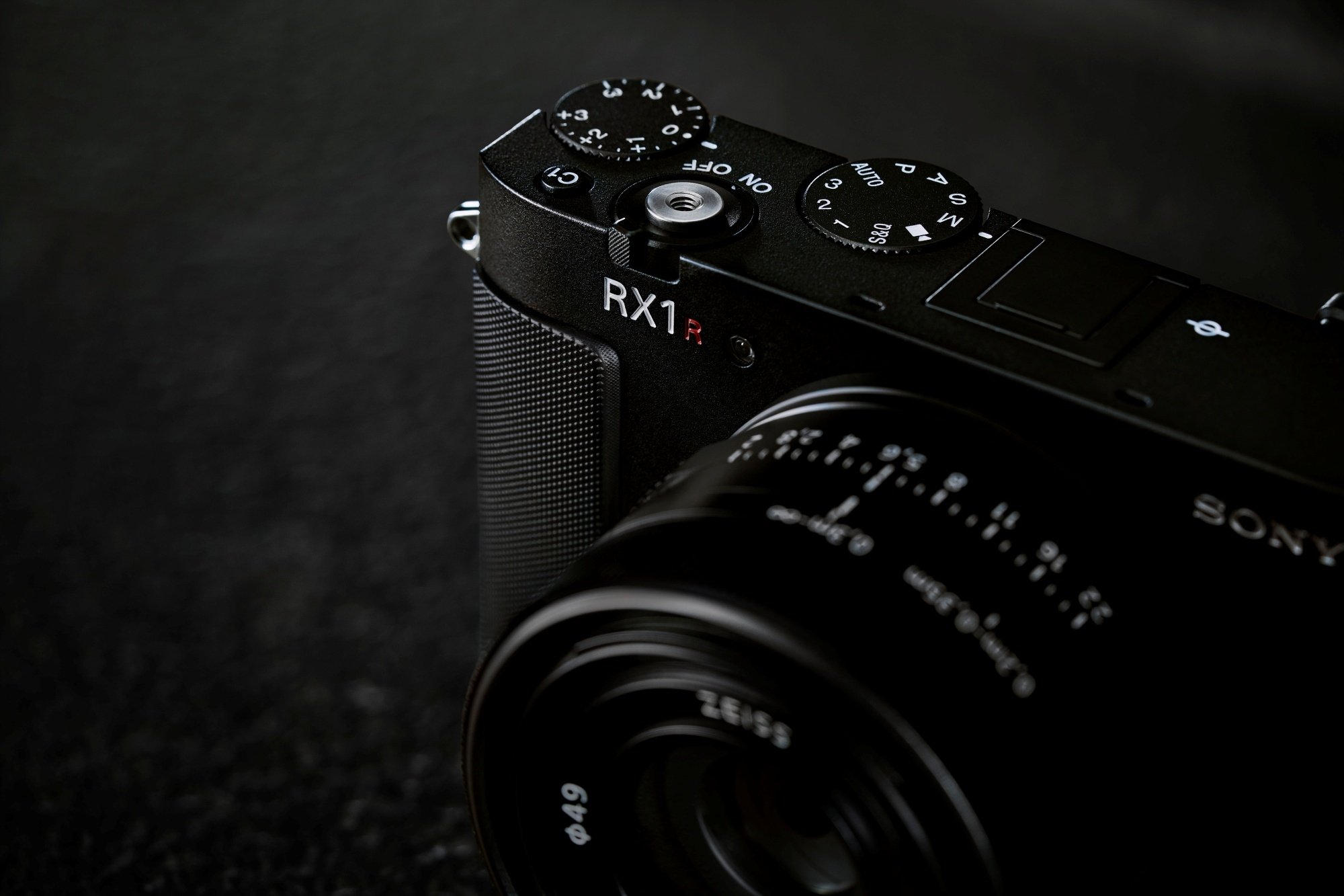 Sony 全新極輕巧全片幅定焦隨身旗艦機 RX1R III　經典再現　動人畫面凝結一瞬