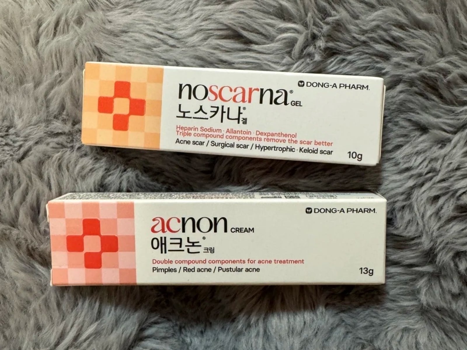 2025 韓國藥局必買推薦＋價格總整理｜PDRN 麗珠蘭修護霜、東亞痘痘藥⋯好物一次看！