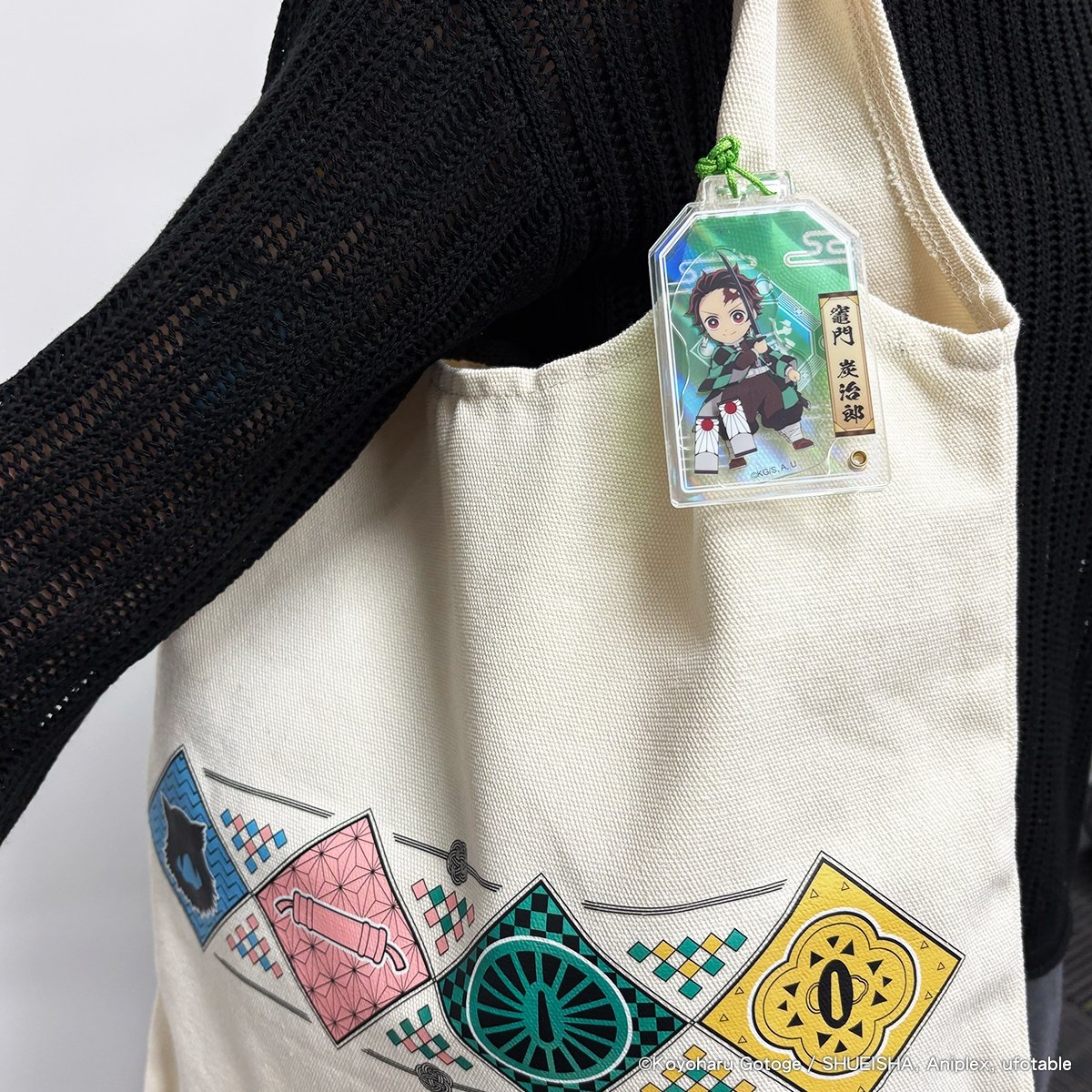 《鬼滅之刃》X FANFANS CAFÉ 聯名餐廳登場！主題餐點、限定新商品、特典⋯完整亮點一次看！