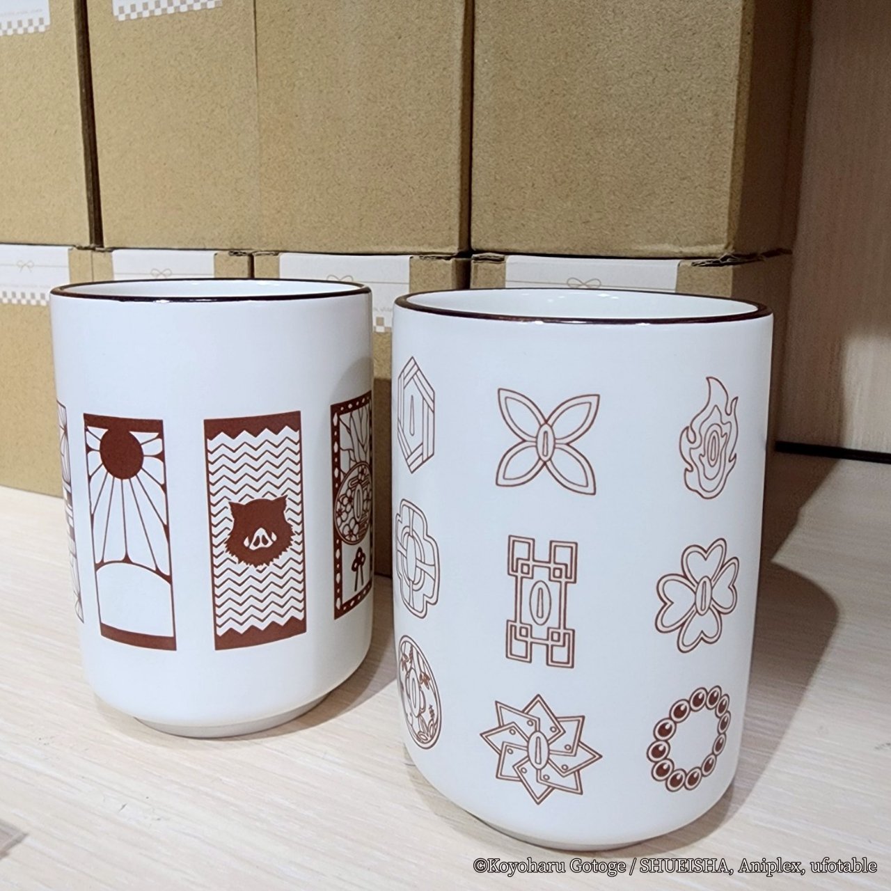 《鬼滅之刃》X FANFANS CAFÉ 聯名餐廳登場！主題餐點、限定新商品、特典⋯完整亮點一次看！