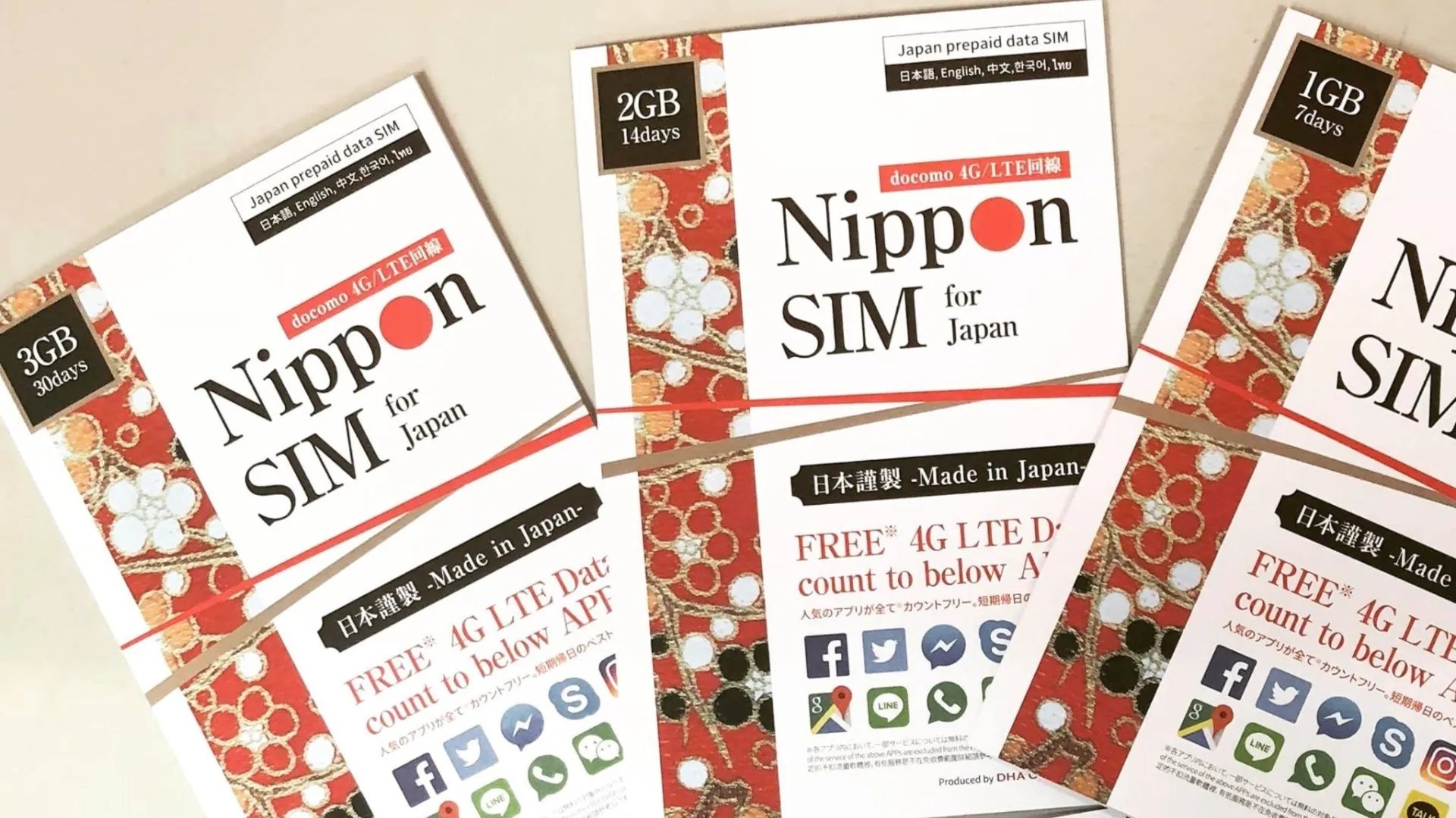2025 eSIM 品牌十大推薦｜適用國家、方案總整理！