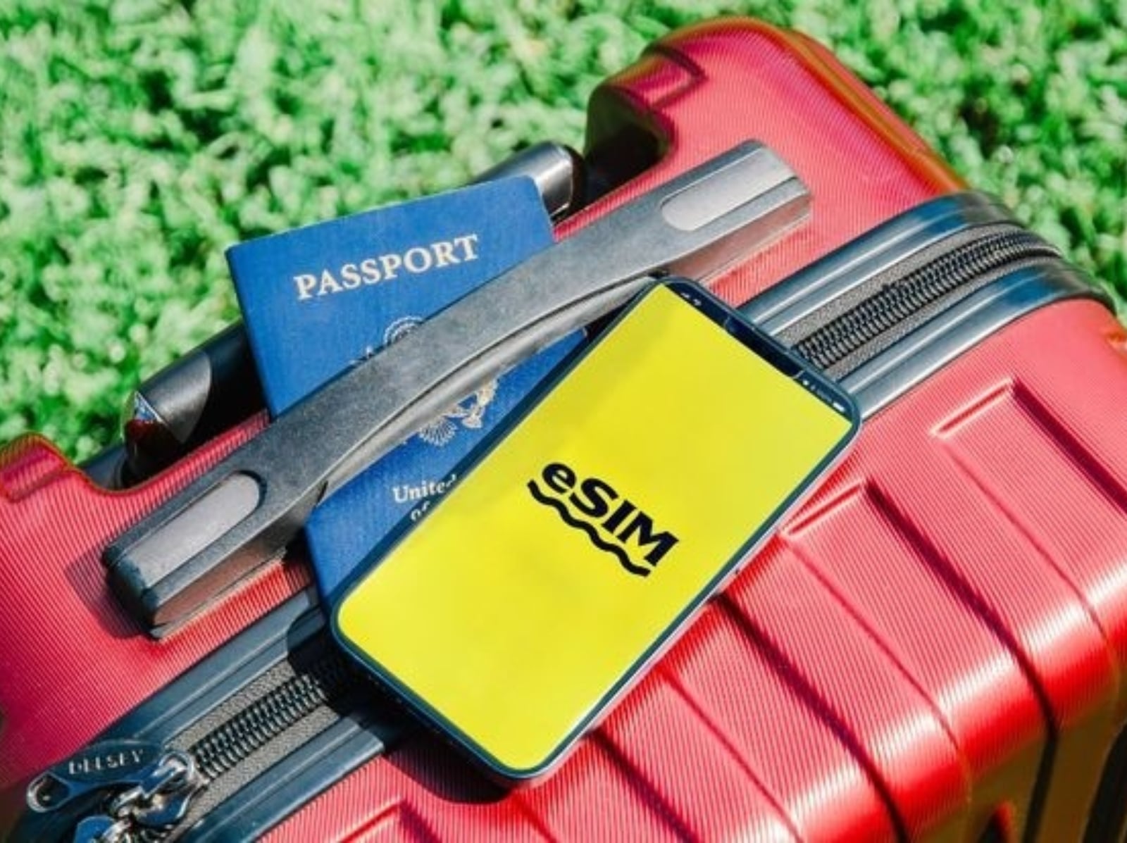 2025 eSIM 品牌十大推薦｜適用國家、方案總整理！