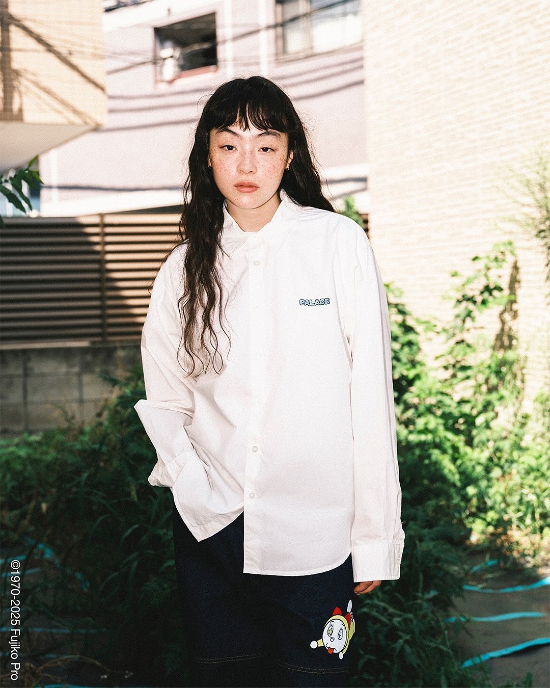 Palace x《哆啦 A 夢》2025 秋冬聯名登場！Avirex  皮革外套吸睛亮相，發售詳情完整公開！
