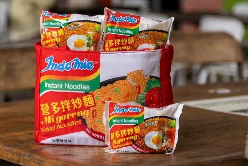 2025 進口泡麵排行出爐！印尼營多麵排第二、第一名是這款！