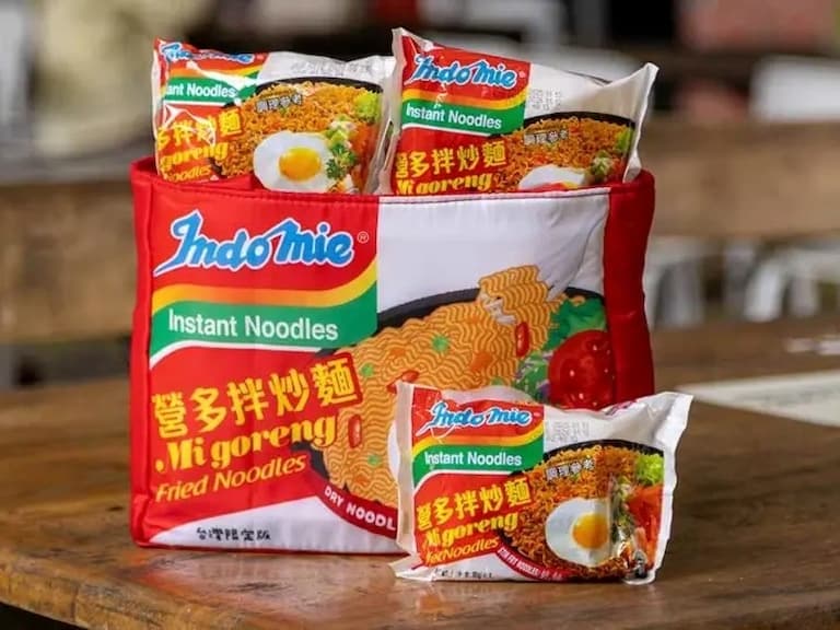 2025 進口泡麵排行出爐!印尼營多麵排第二、第一名是這款!