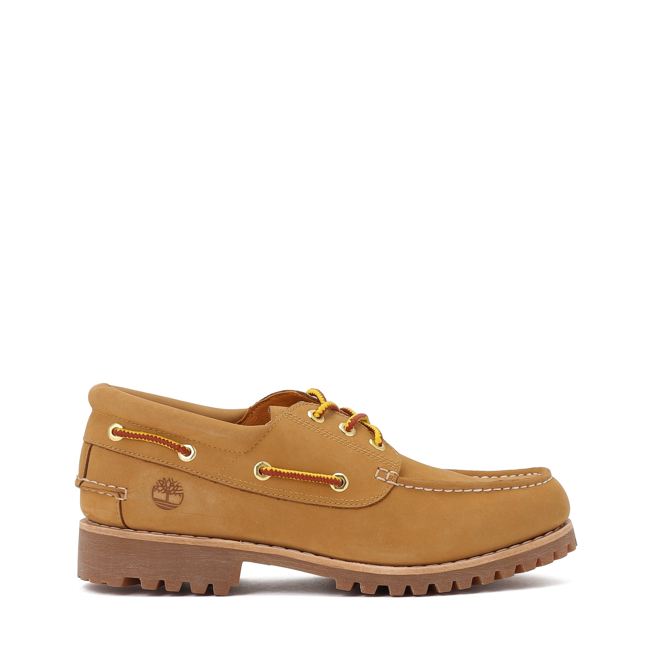 Timberland × andreM hoffwann 全新聯名台灣發售公開，黃靴＋經典船鞋外型簡直絕配！