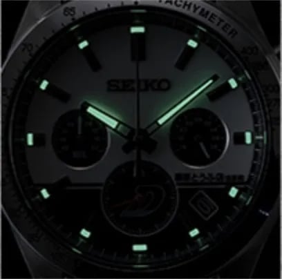 Seiko 推出《頭文字D》30 週年限量錶！藤原拓海 AE86 經典重現，發售情報完整公開！