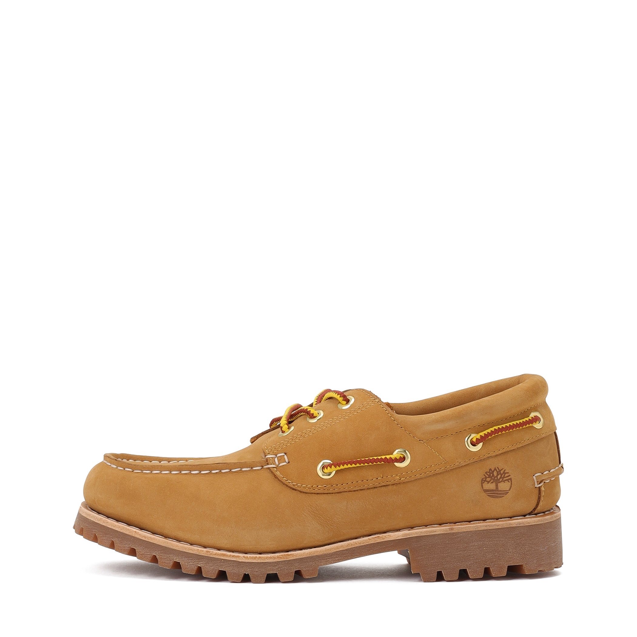 黃靴精神再升級！Timberland ® × andreMhoffwan 第二波聯名開售