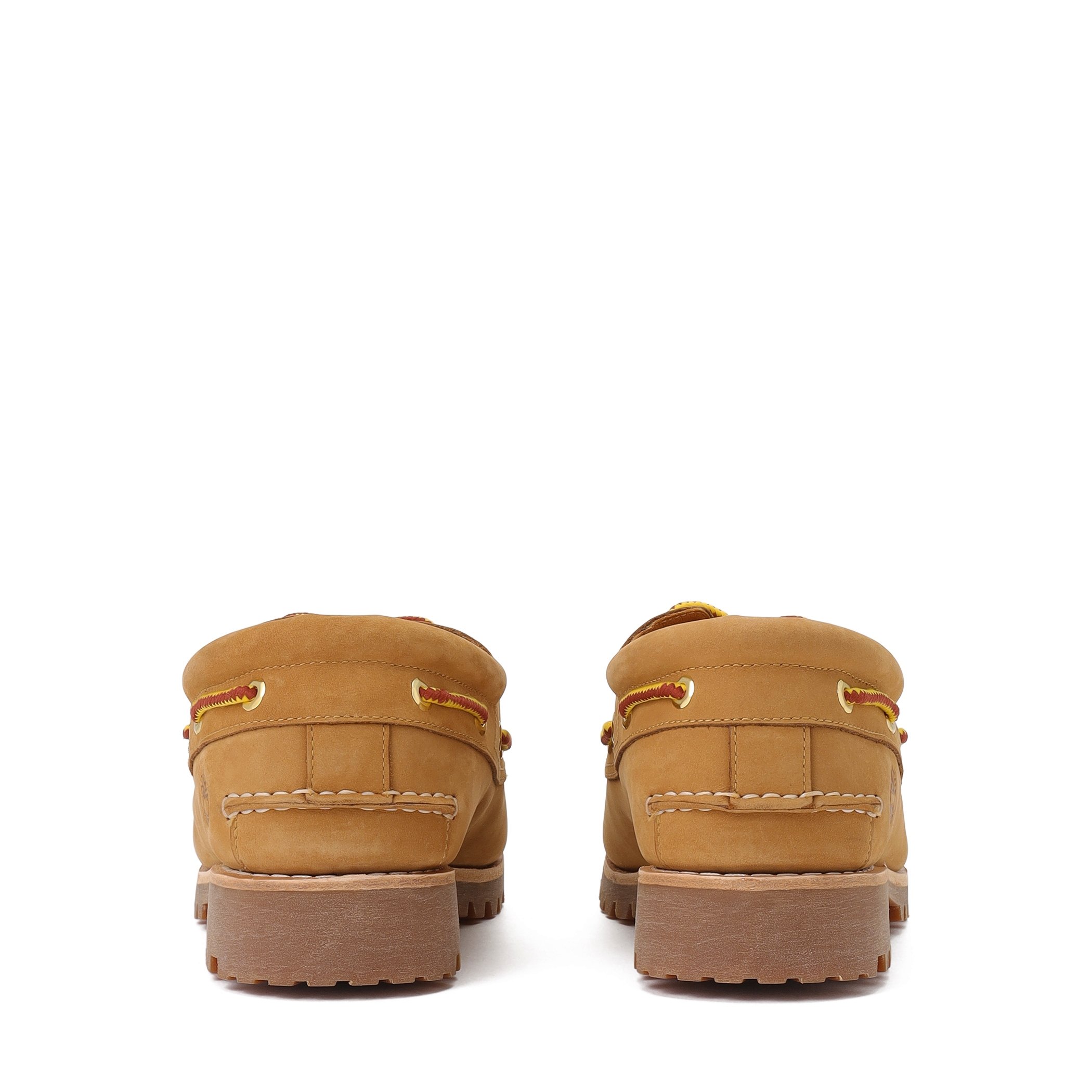 黃靴精神再升級！Timberland ® × andreMhoffwan 第二波聯名開售