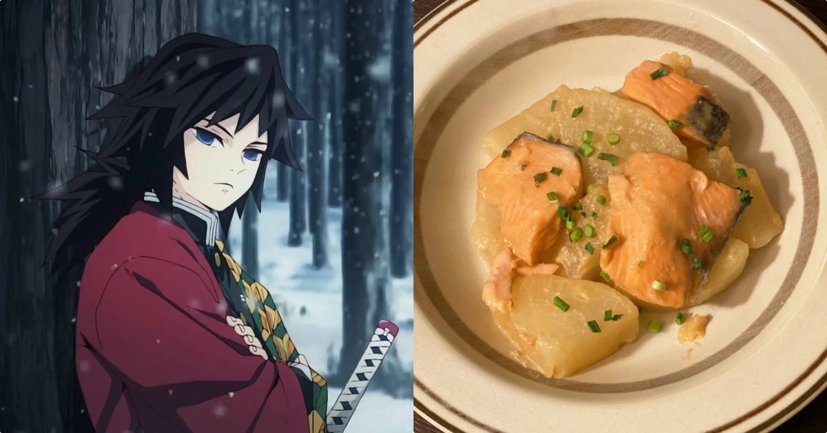 《鬼滅之刃》主角團都愛吃哪些食物？炭治郎愛吃香椿芽、風柱愛吃紅豆荻餅⋯真粉絲必須知道！