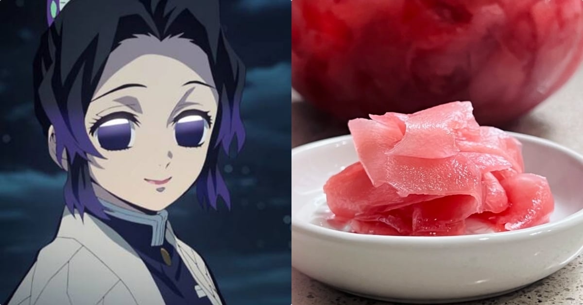 《鬼滅之刃》主角團都愛吃哪些食物？炭治郎愛吃香椿芽、風柱愛吃紅豆荻餅⋯真粉絲必須知道！
