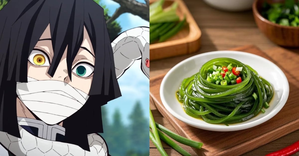 《鬼滅之刃》主角團都愛吃哪些食物？炭治郎愛吃香椿芽、風柱愛吃紅豆荻餅⋯真粉絲必須知道！