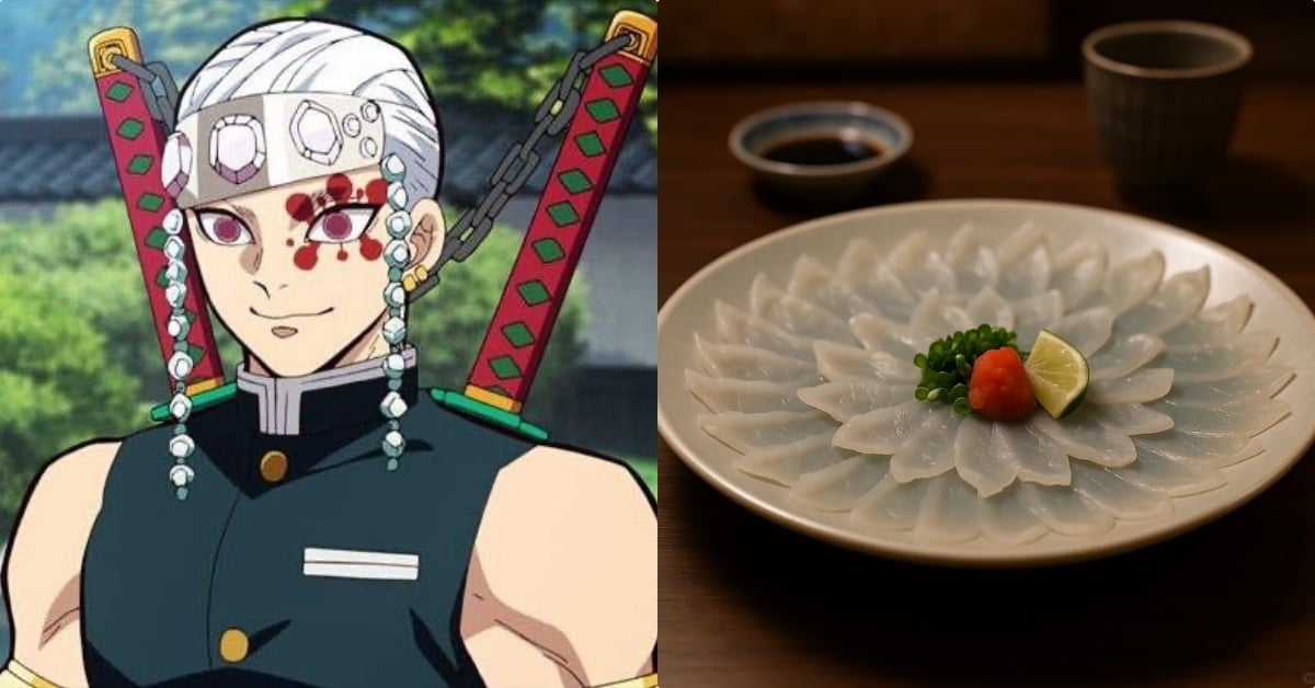 《鬼滅之刃》主角團都愛吃哪些食物？炭治郎愛吃香椿芽、風柱愛吃紅豆荻餅⋯真粉絲必須知道！
