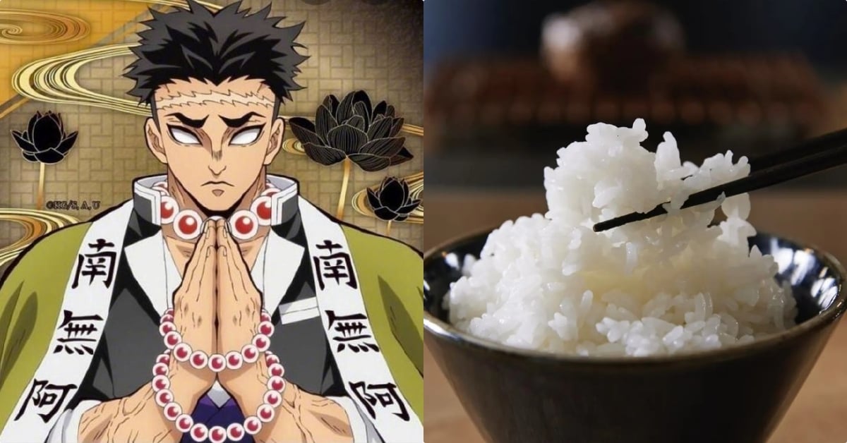 《鬼滅之刃》主角團都愛吃哪些食物？炭治郎愛吃香椿芽、風柱愛吃紅豆荻餅⋯真粉絲必須知道！