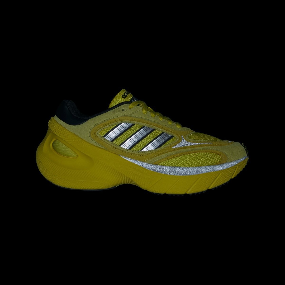 adidas Originals Adizero Goukana 正式發表!向傳奇競速跑鞋 NEFTENGA 致敬!