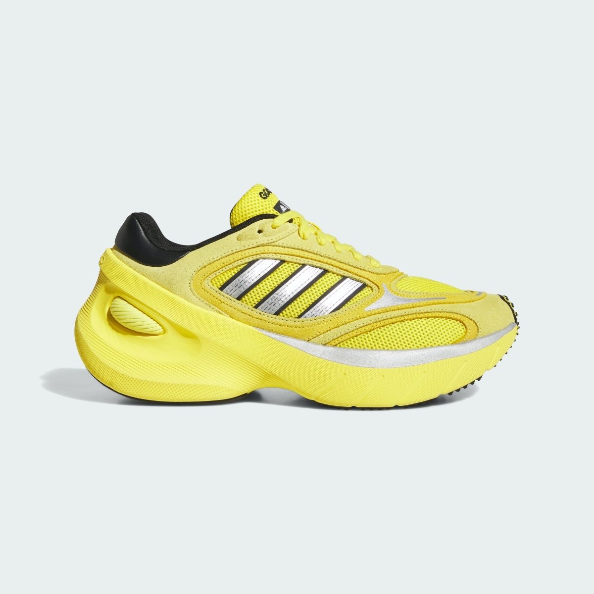 adidas Originals Adizero Goukana 正式發表!向傳奇競速跑鞋 NEFTENGA 致敬!