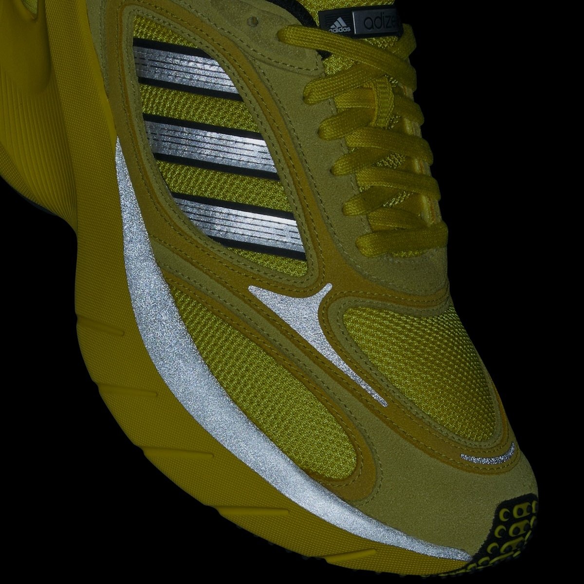 adidas Originals Adizero Goukana 正式發表!向傳奇競速跑鞋 NEFTENGA 致敬!