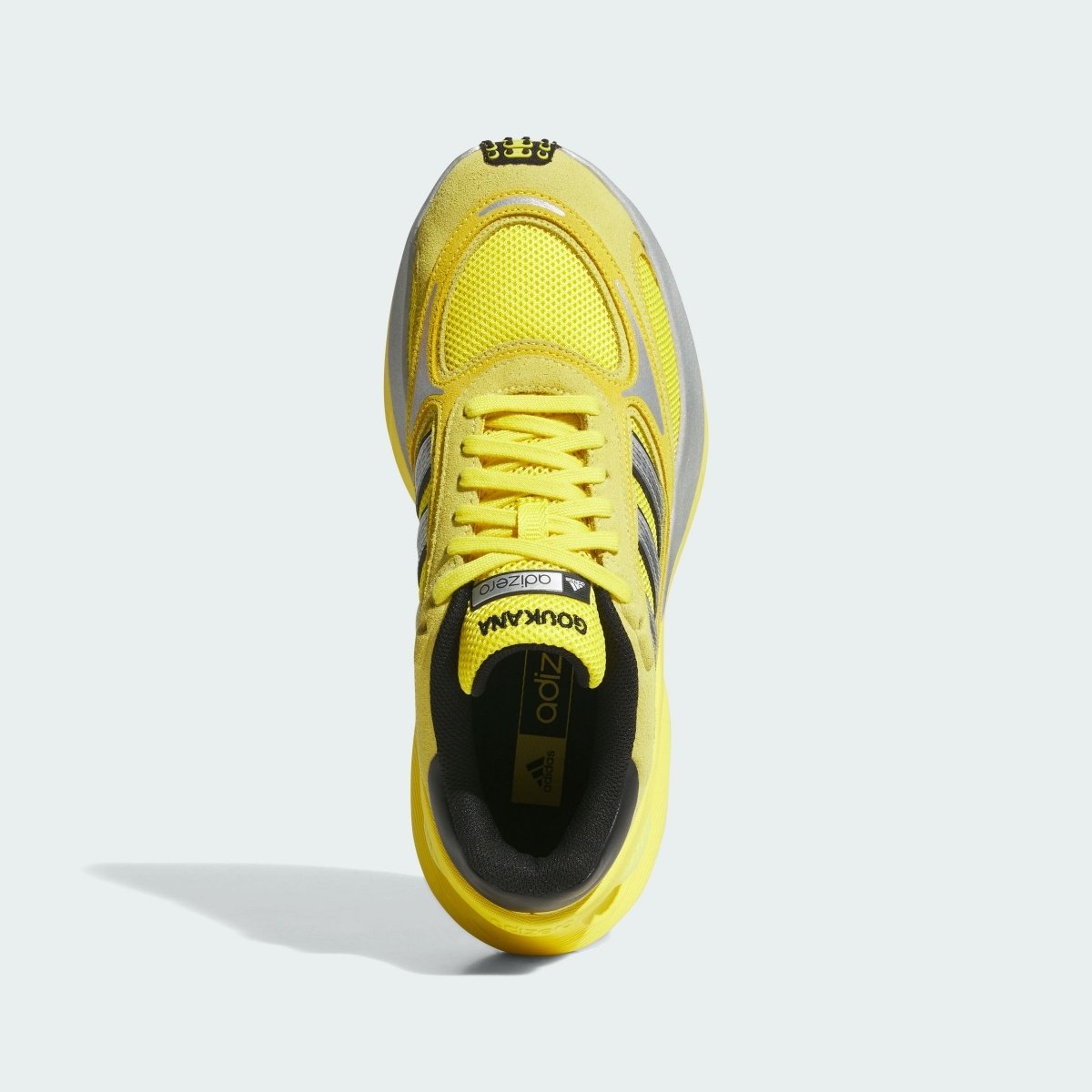 adidas Originals Adizero Goukana 正式發表!向傳奇競速跑鞋 NEFTENGA 致敬!