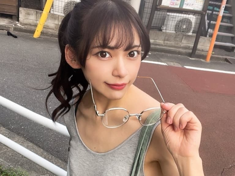 高中美女老師「尋井海」轉戰 AV 出道！昔日身分遭起底竟是無碼女王！【老司J開車】