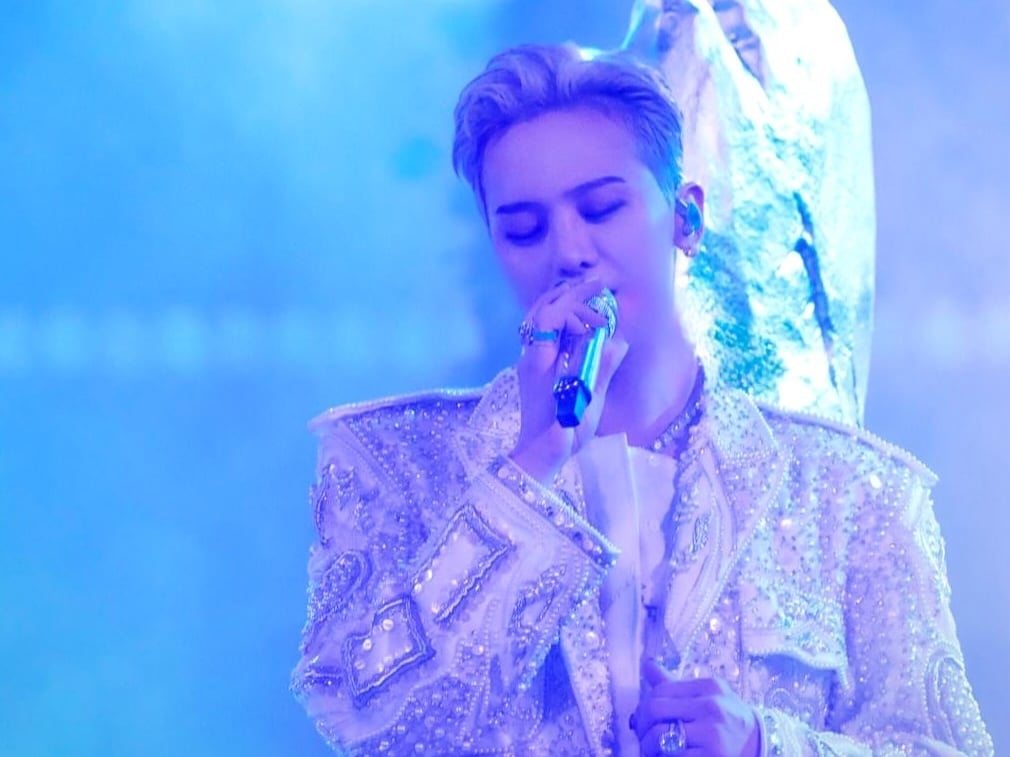 GD 演唱會香港開唱！門票炒至 11 萬還爆黃牛詐騙！