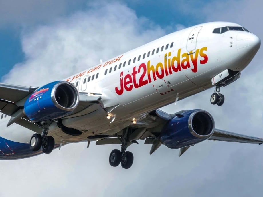 連 Drake 都淪陷的全新爆紅迷因！Jet2 公司靠這波利潤成長 10%？