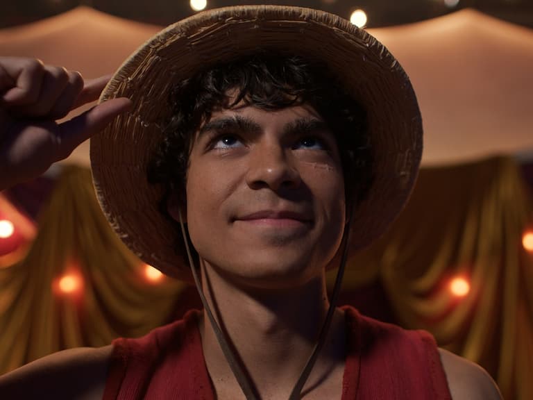 Netflix《航海王》第 2 季最新預告、海報釋出！正式官宣續訂第三季、新角色羅賓現身！