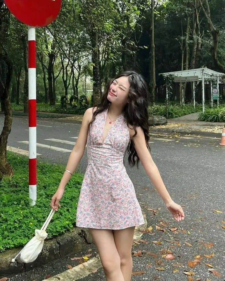 洋裝穿搭