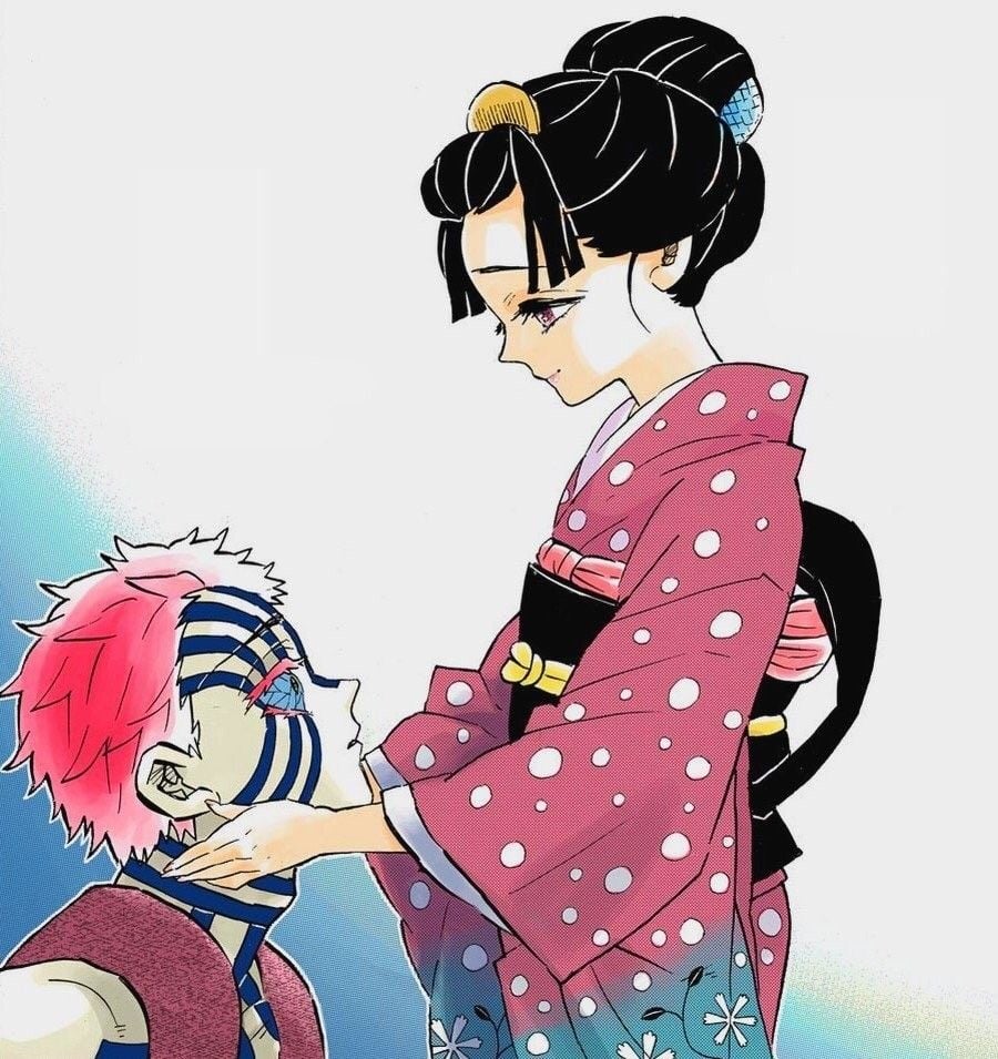 《鬼滅之刃》狂粉竟以「猗窩座」、「戀雪」為孩子命名!奶奶聽後崩潰反對!