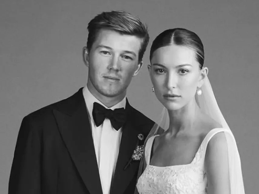 賈伯斯小女兒砸 2 億舉辦豪華婚禮！低調控場「賓客禁止拍照」引發網友熱議！