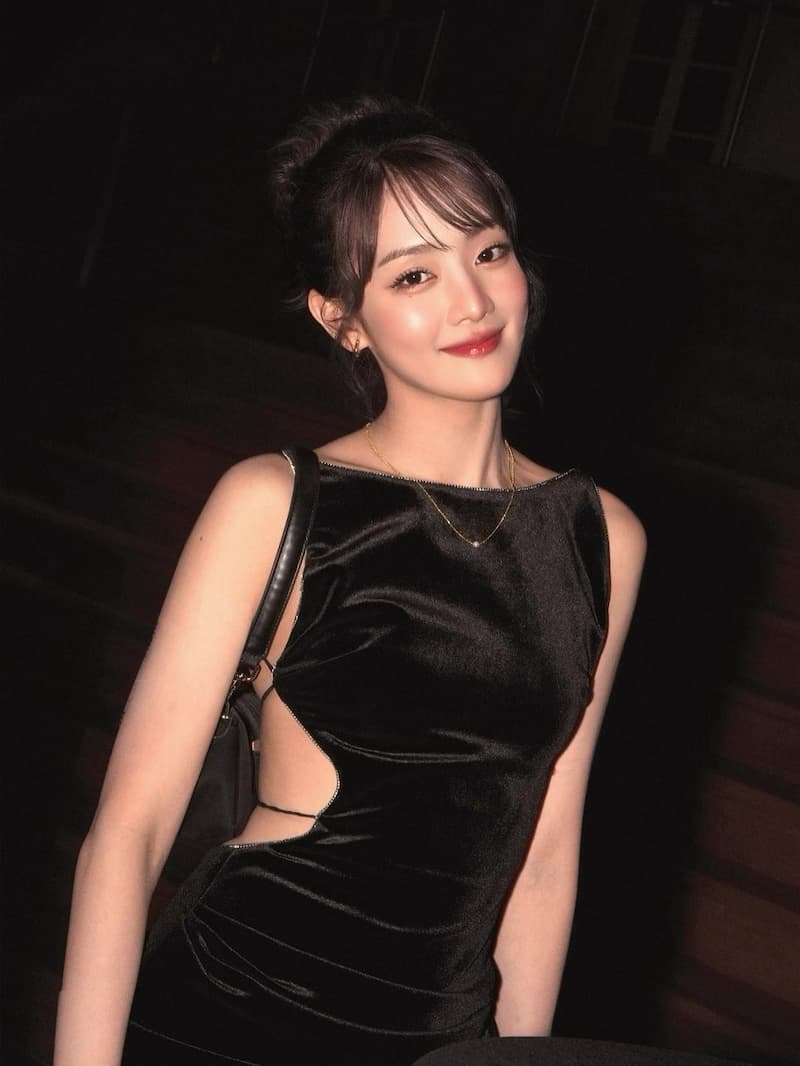 i-dle Minnie