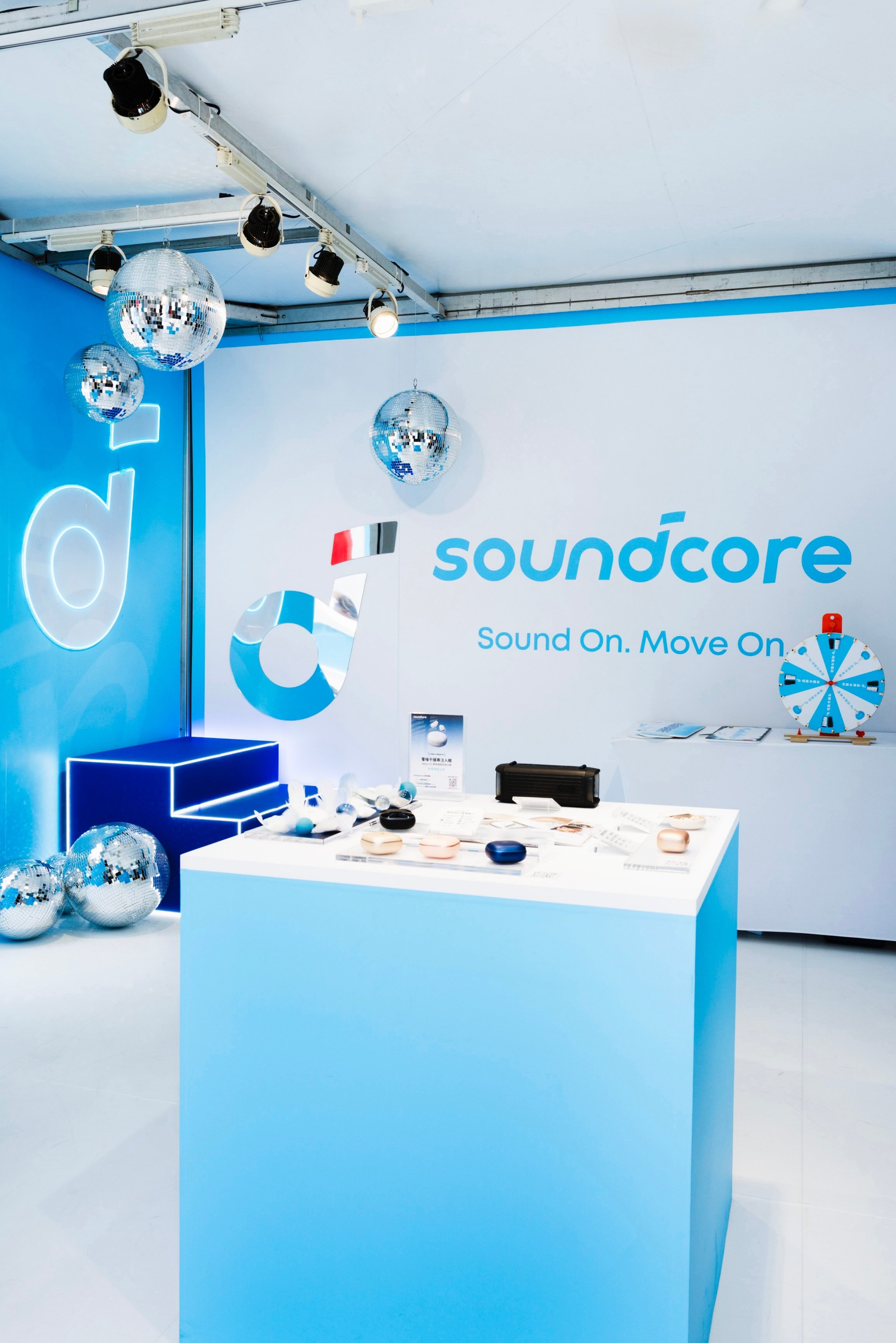 不入耳才夠 in！「soundcore 聲感製造所」重新定義什麼叫無感配戴，開放式耳機直接改寫你的聽覺日常！