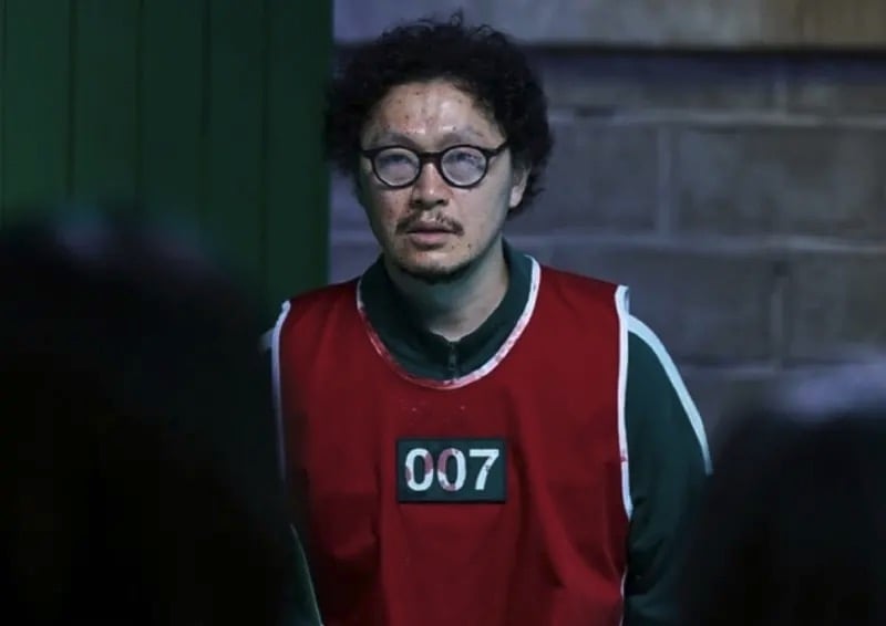 《魷魚遊戲》梁東根爭議不斷！IG 曬黑白遺照，精神狀態引擔憂！