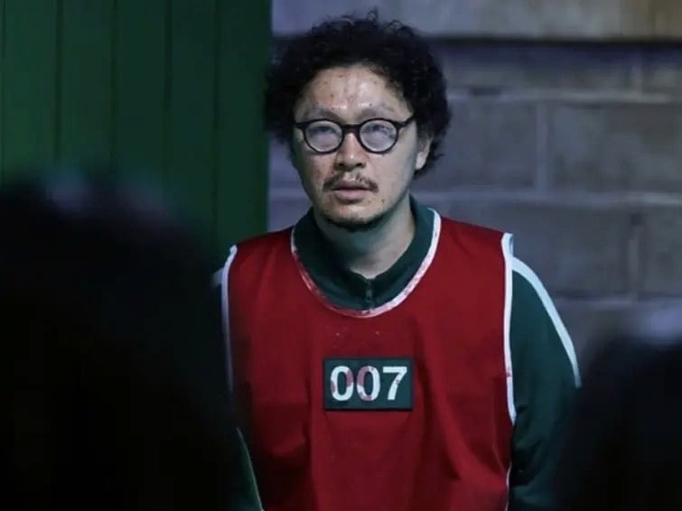 《魷魚遊戲》梁東根爭議不斷！IG 曬黑白遺照，精神狀態引擔憂！