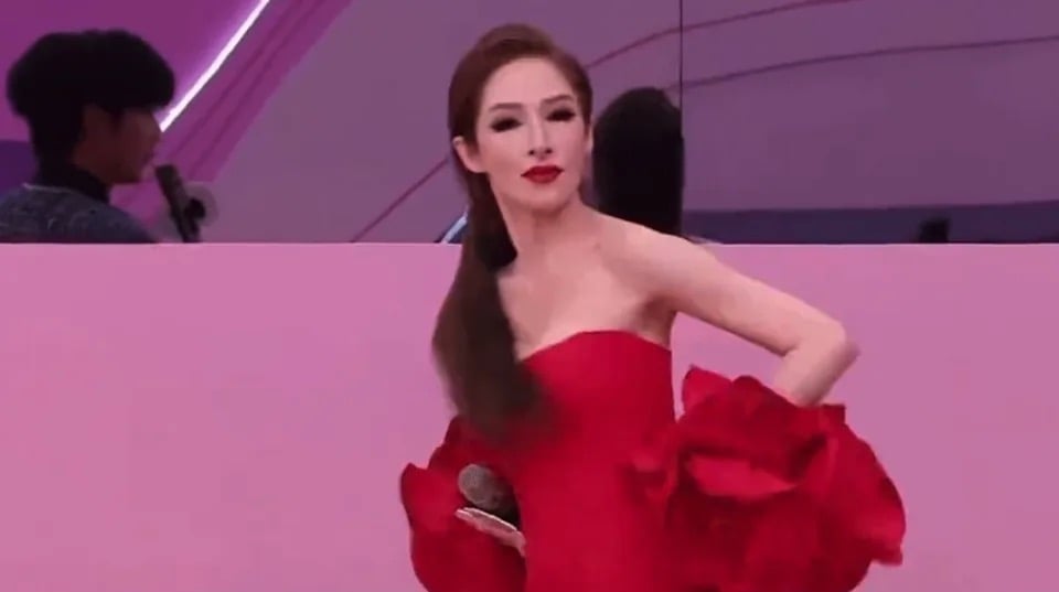 蕭亞軒近況曝光！上節目驚見暴瘦身材，粉絲紛紛擔憂健康！