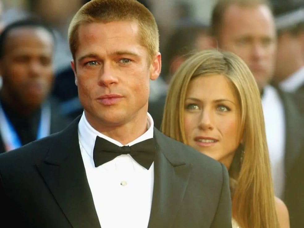 珍妮佛安妮斯頓 Jennifer Aniston 首度回應布萊德彼特和裘莉婚外情！坦言：「我真的很受傷！」