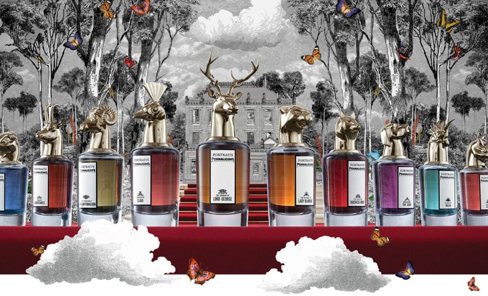 Penhaligon's 潘海利根獸