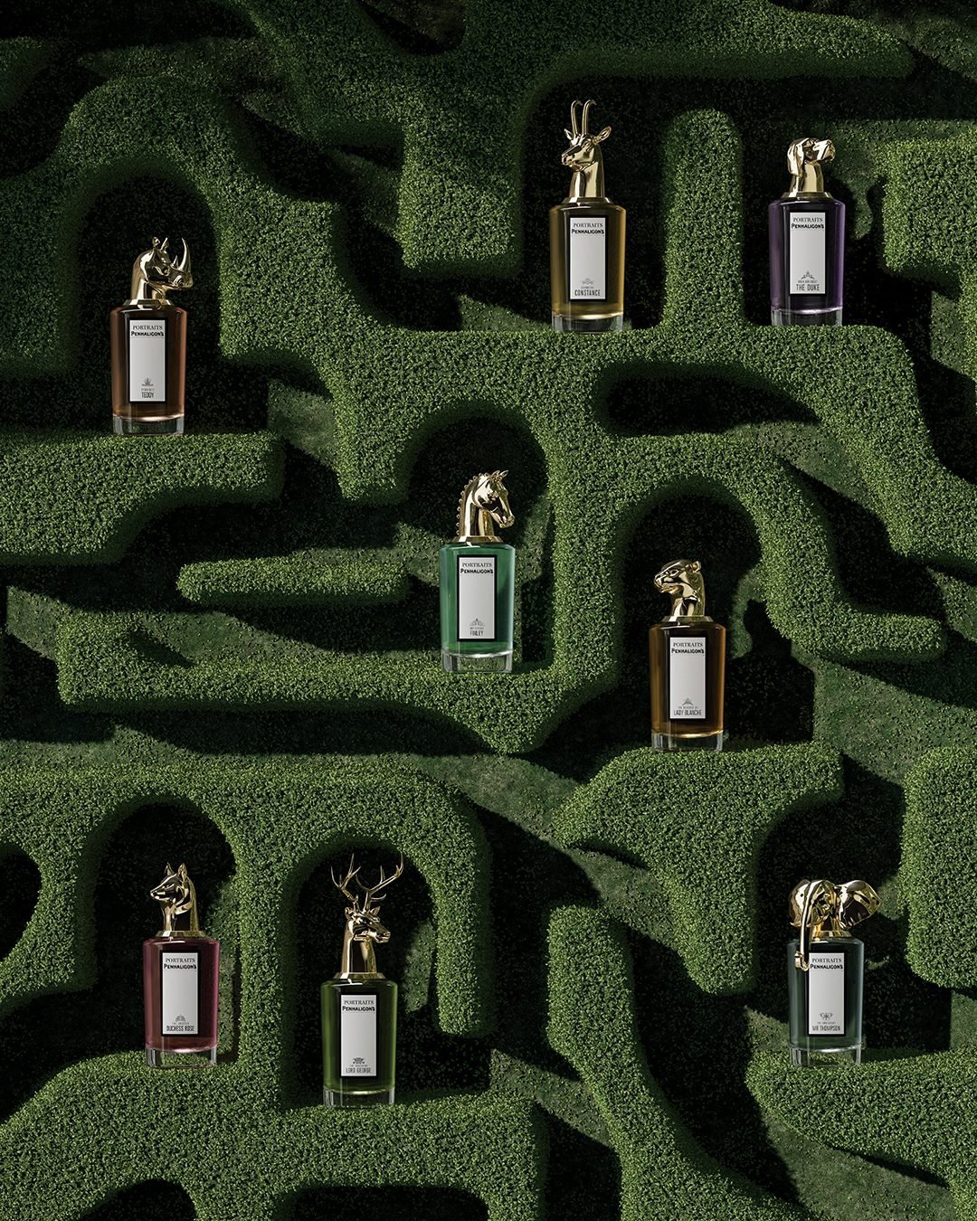 Penhaligon's 潘海利根