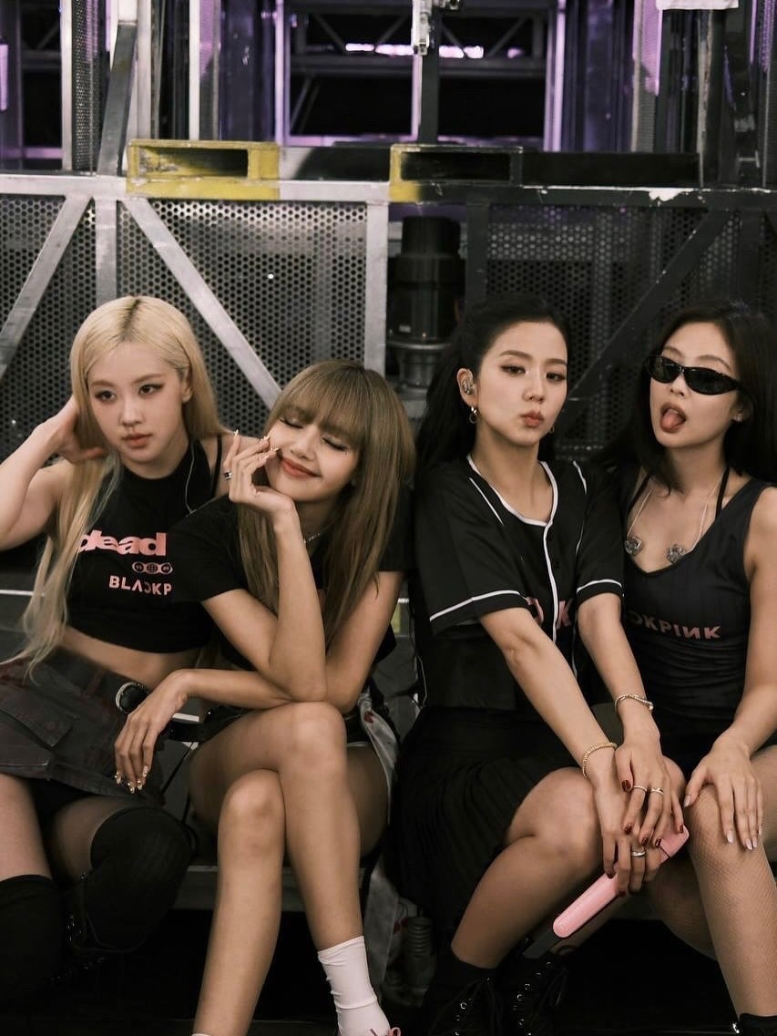 BLACKPINK