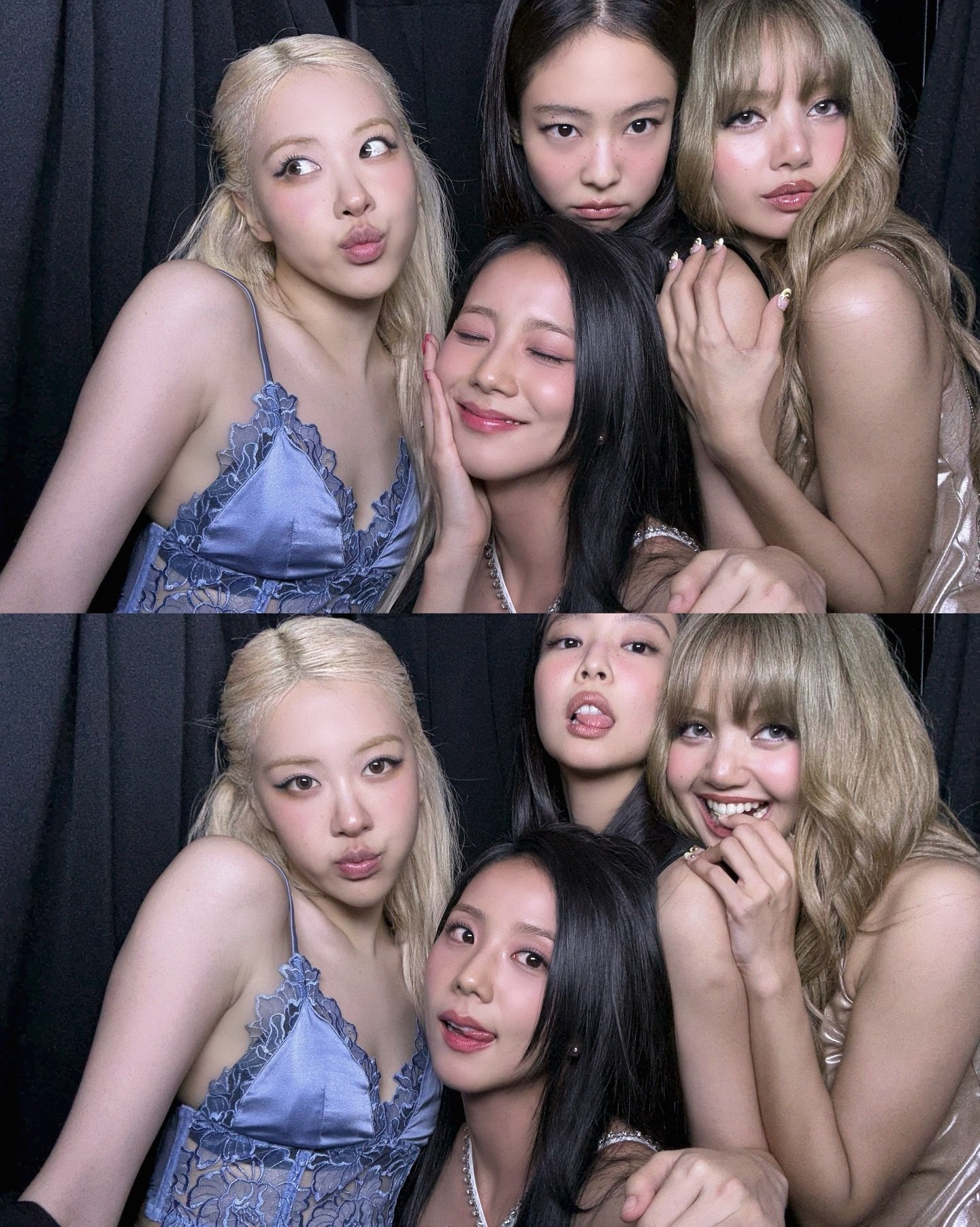 BLACKPINK