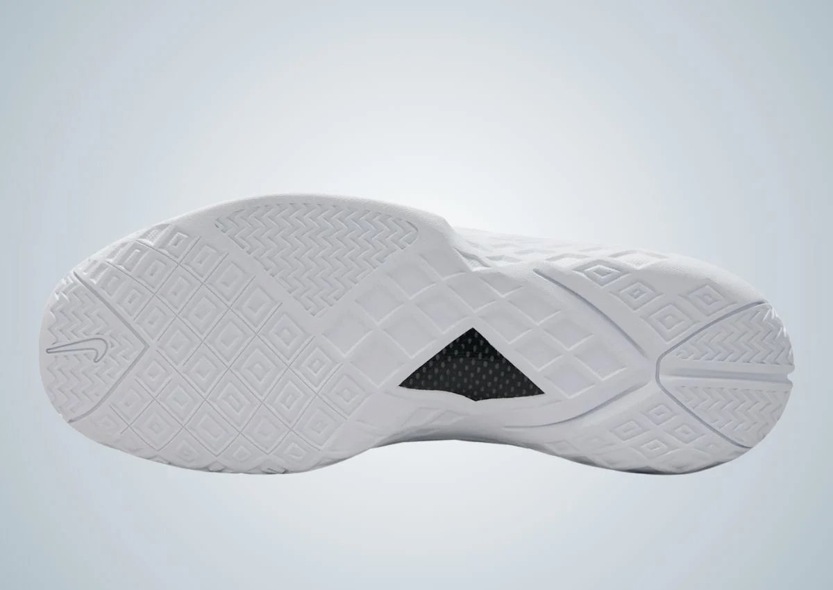 Nike Kobe 3 Protro「Halo」全白配色登場！完整細節＆發售時間一覽！