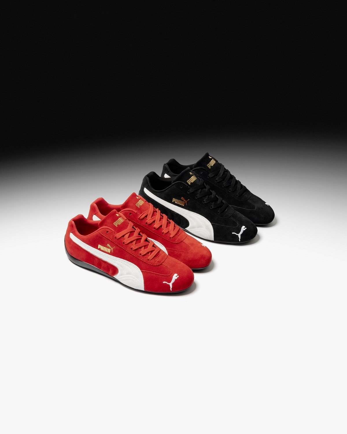 2025 薄底鞋 10 雙必買推薦！PUMA、adidas、Nike⋯時下最夯球鞋趨勢快跟上！