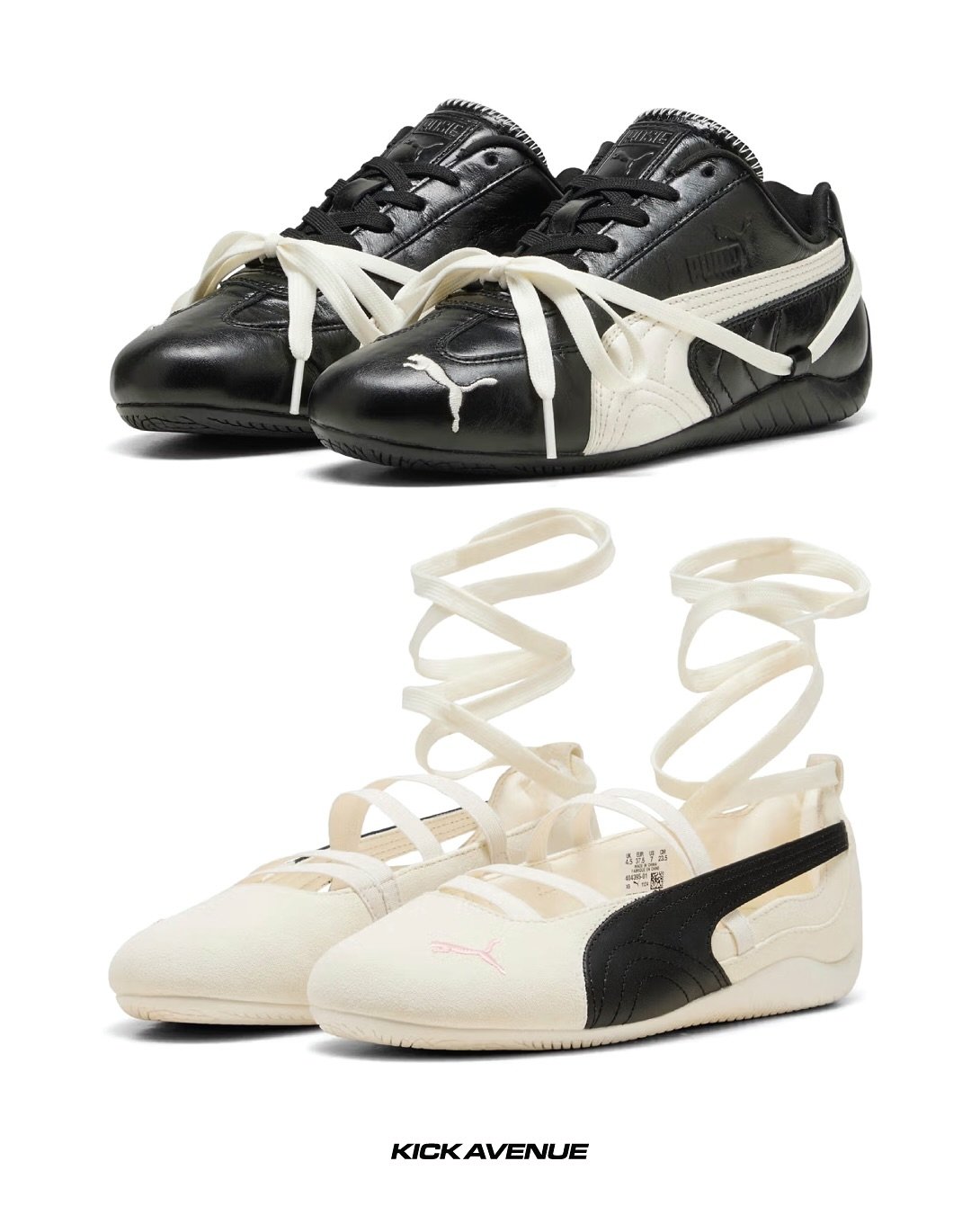 2025 薄底鞋 10 雙必買推薦！PUMA、adidas、Nike⋯時下最夯球鞋趨勢快跟上！
