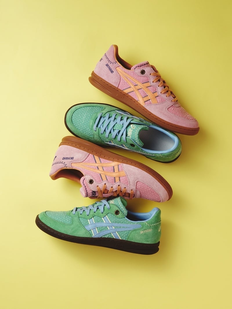 2025 薄底鞋平價 10 雙推薦！PUMA、adidas、Nike⋯時下最夯球鞋趨勢快跟上！