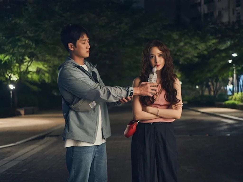 《凌晨兩點的惡魔》上映倒數！演員名單、劇情亮點一次看！