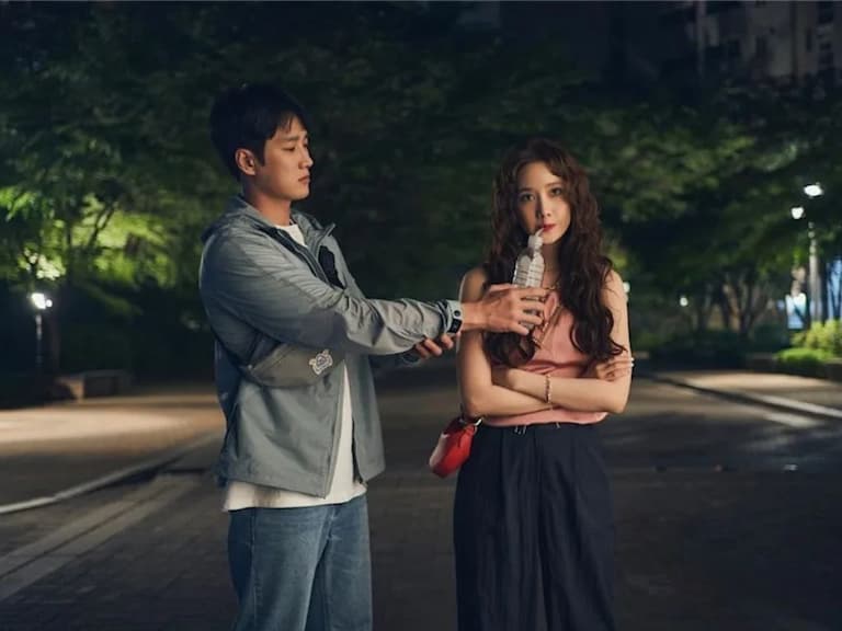 《凌晨兩點的惡魔》上映倒數！演員名單、劇情亮點一次看！