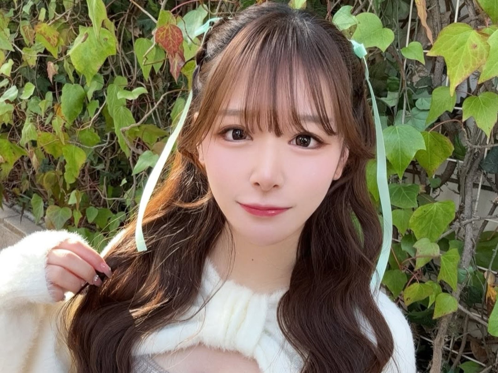 令和美少女「Haruni」超級熱愛桑拿！走訪世界體驗泳裝毫不馬虎！【野生抓正妹】