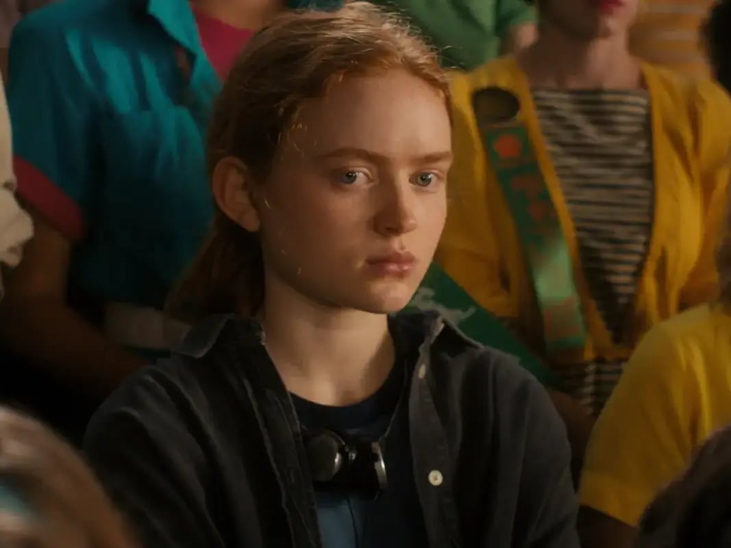 《蜘蛛人 4》片場照曝光！《怪奇物語》莎蒂辛克 Sadie Sink 金髮造型疑似飾演關史黛西引熱議！  